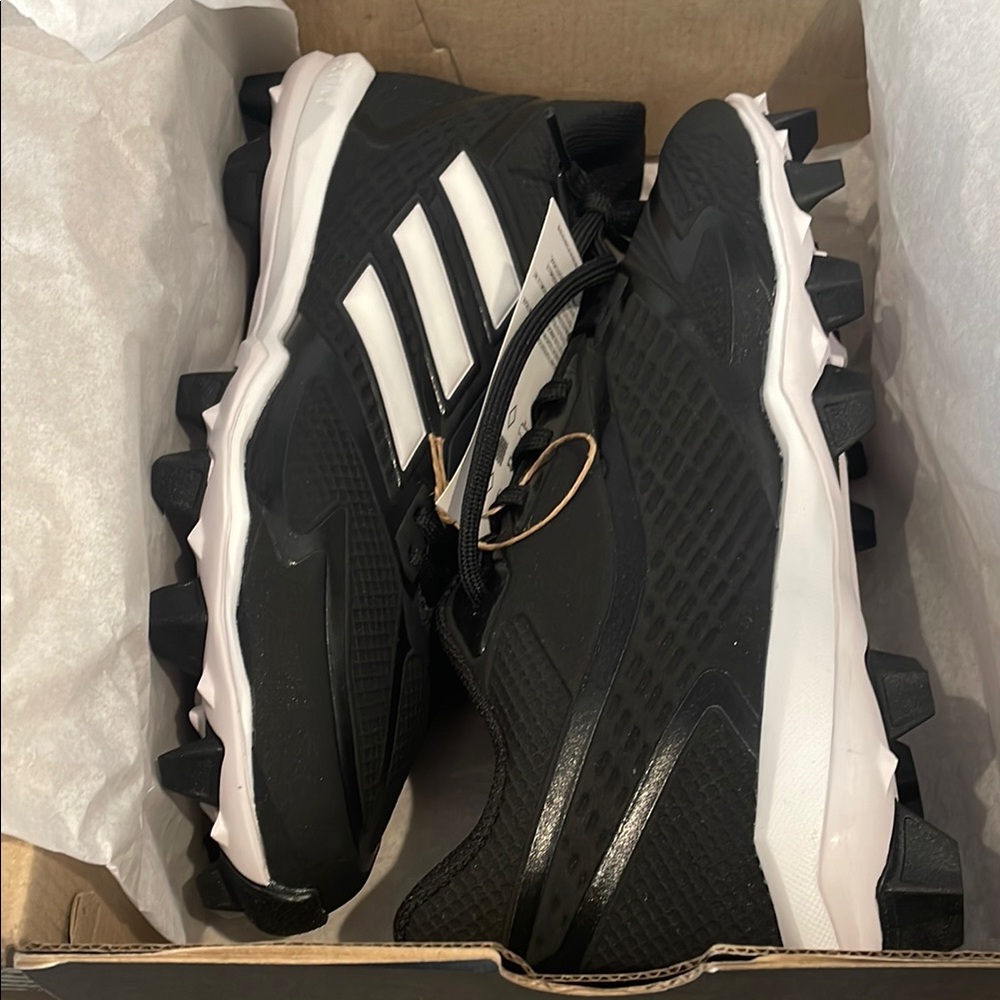 Adidas Baseball Cleats